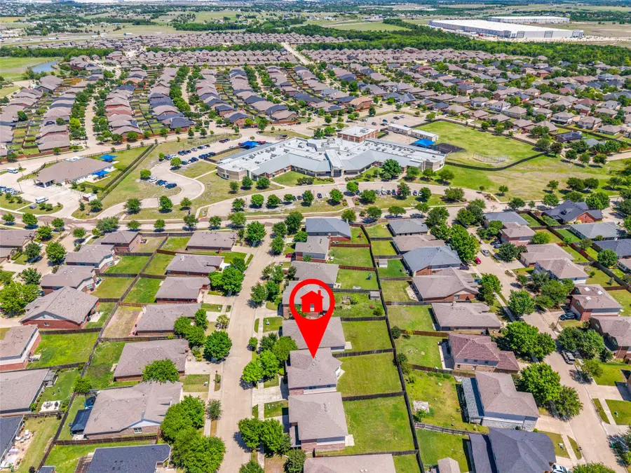 2040 Stagecoach Trail, Heartland, TX 75126 - #3
