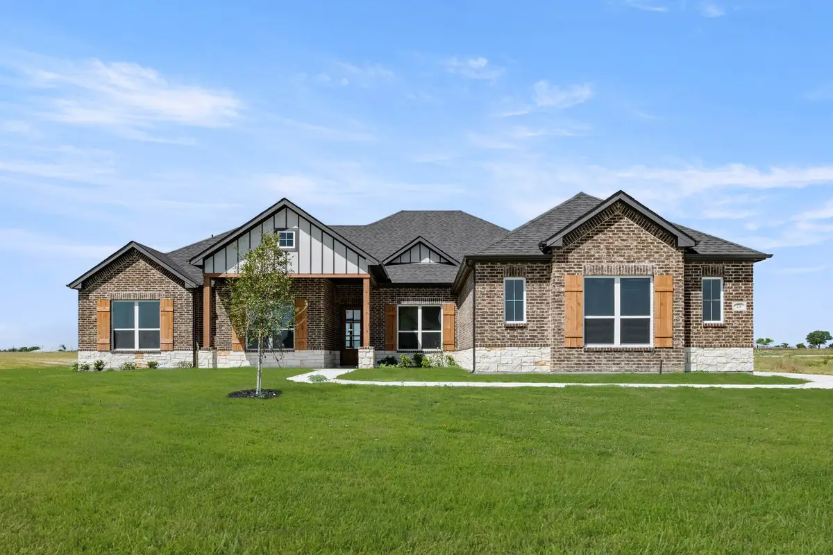 270 Maci Drive, Waxahachie, TX 75167 - #1