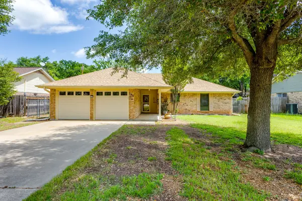 706 Holly Hill Road, Mineral Wells, TX 76067