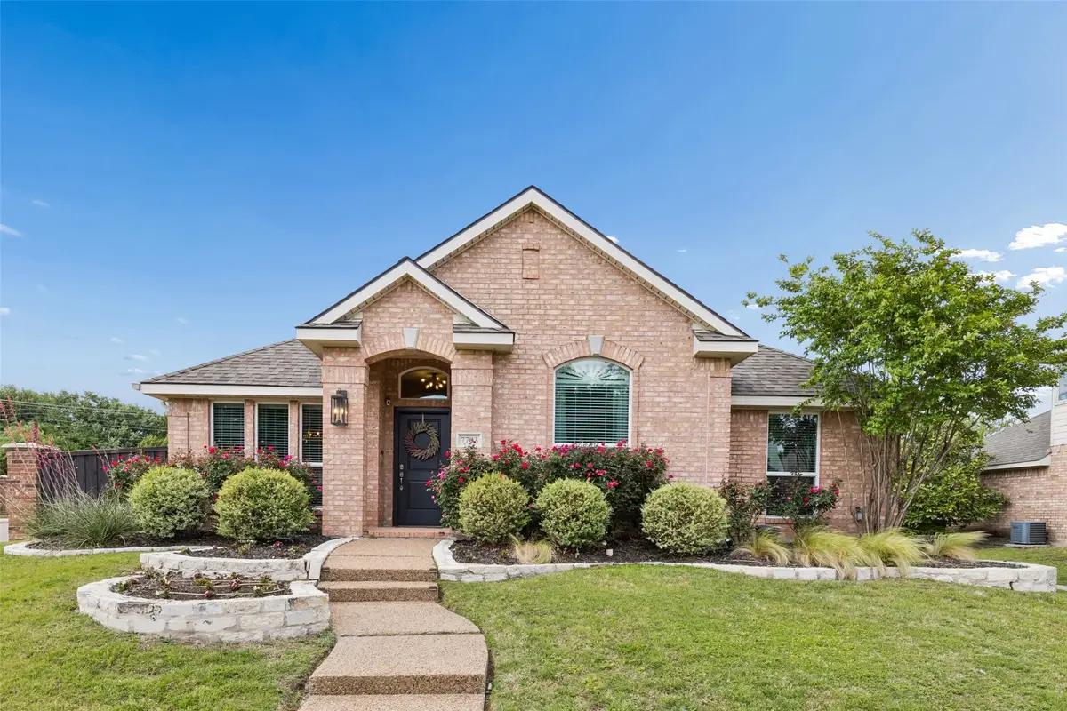 7703 Worthing Street, Dallas, TX 75252 - #1