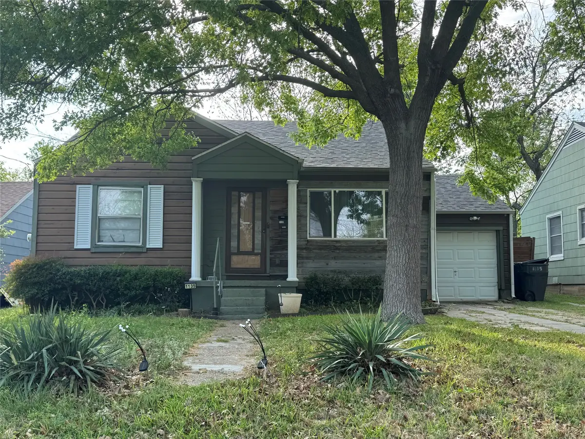 1135 Mclean Avenue #TX, Dallas, TX 75211 - #1