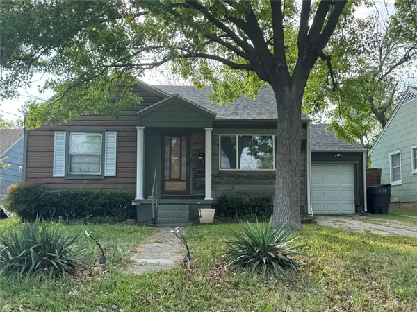 1135 Mclean Avenue #TX, Dallas, TX 75211