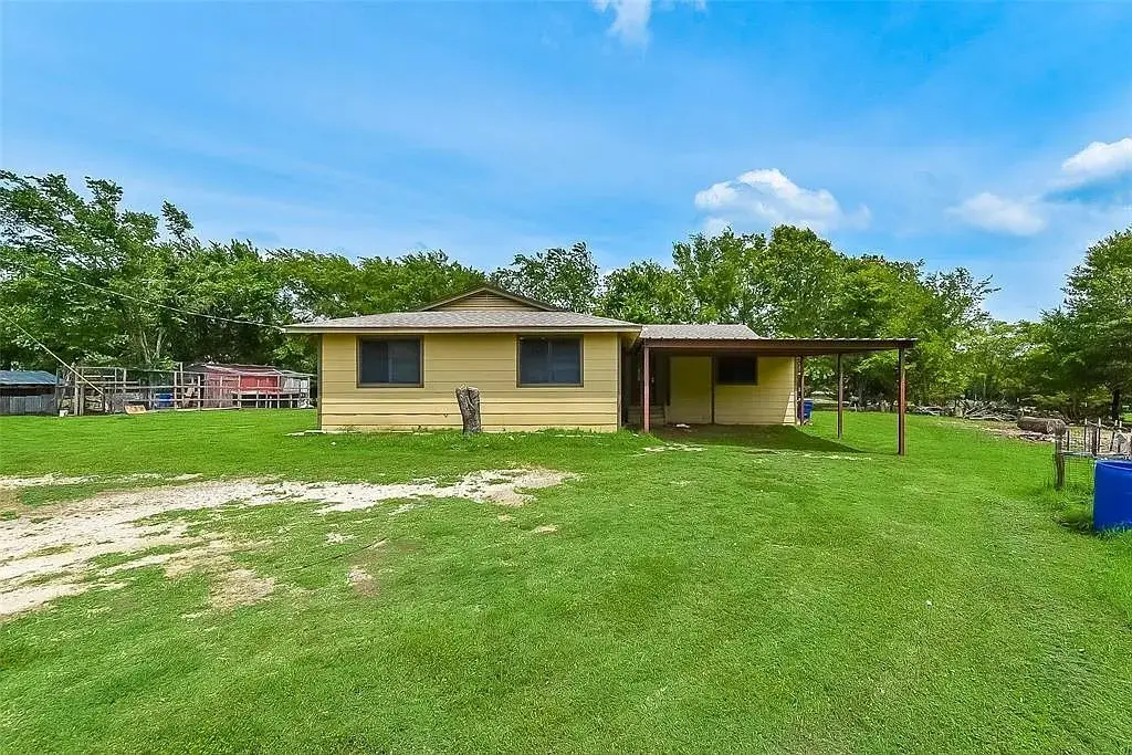 17091 County Road 339, Terrell, TX 75161 - #1