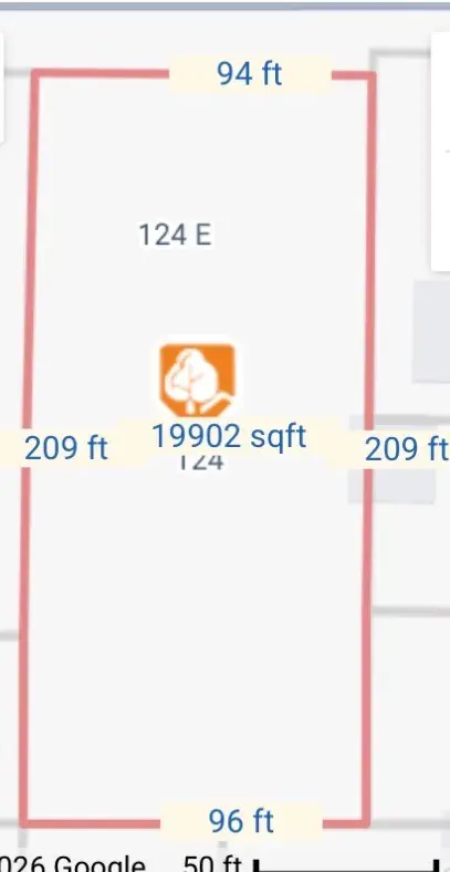 124 E 6th Street, Lancaster, TX 75146 - #2