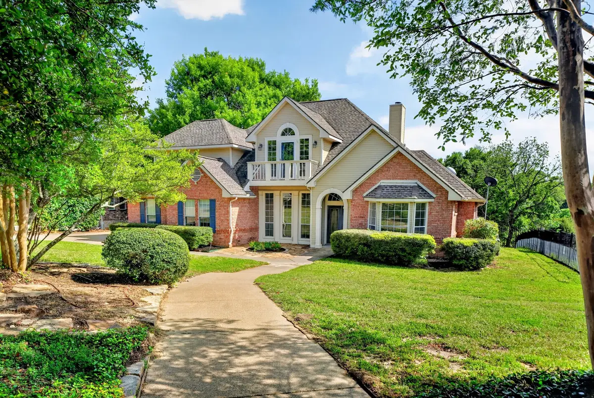 137 Shepherds Glen Road, Heath, TX 75032 - #1