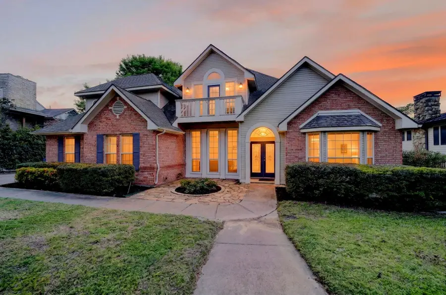 137 Shepherds Glen Road, Heath, TX 75032 - #2