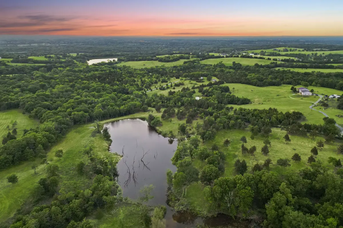 TBD Ward Neal Road, Bells, TX 75414 - #1
