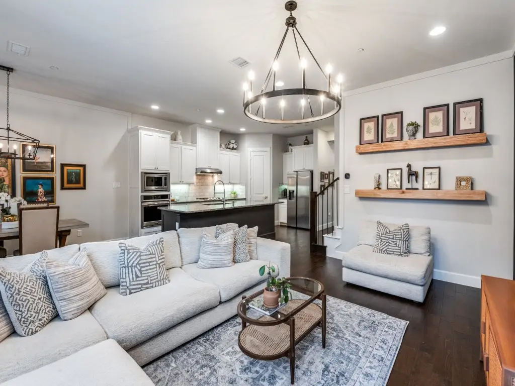 8357 Canal Street, Frisco, TX 75034 - #1