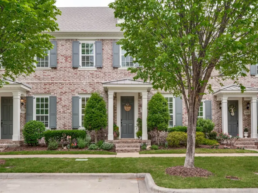 8357 Canal Street, Frisco, TX 75034 - #2