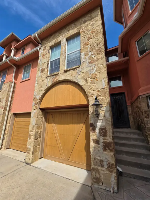 2600 Piazza Court #2, Grand Prairie, TX 75054