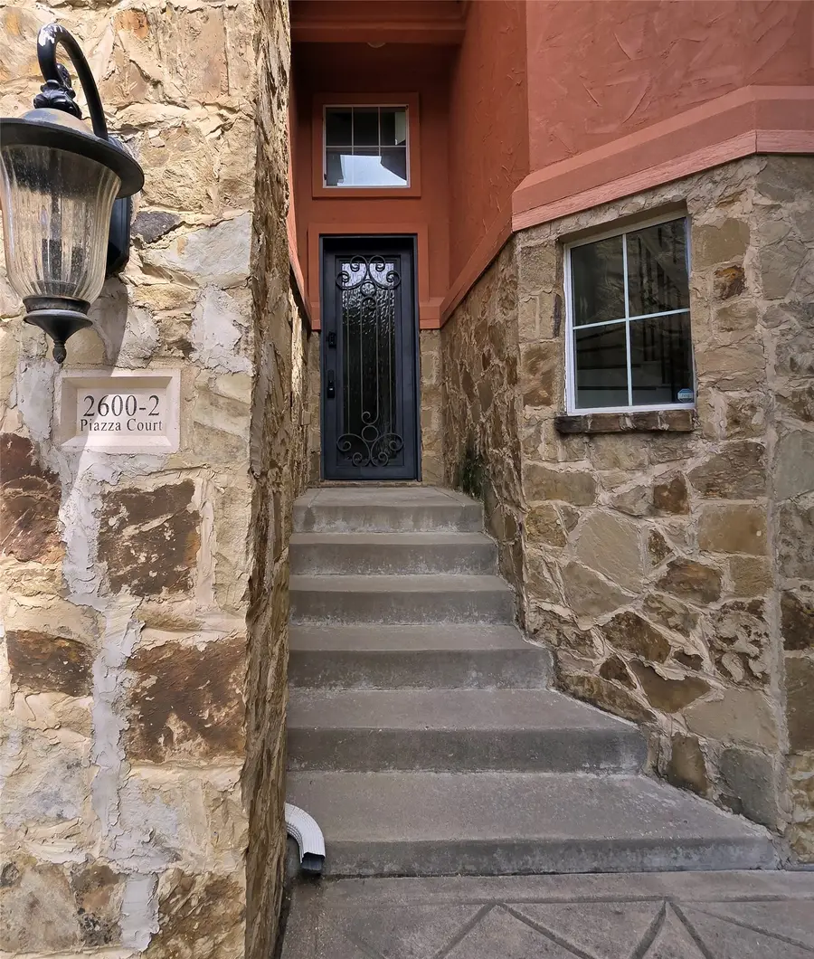 2600 Piazza Court #2, Grand Prairie, TX 75054 - #2