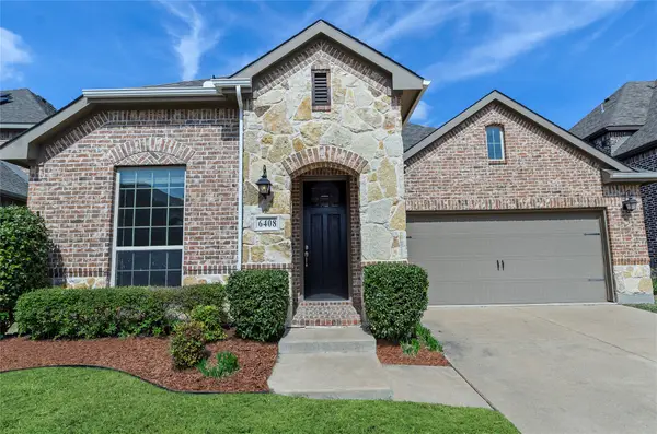 6408 Palo Alto Street, McKinney, TX 75070