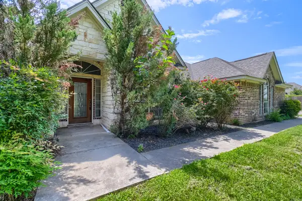 152 Howard Newby Lane, Springtown, TX 76082