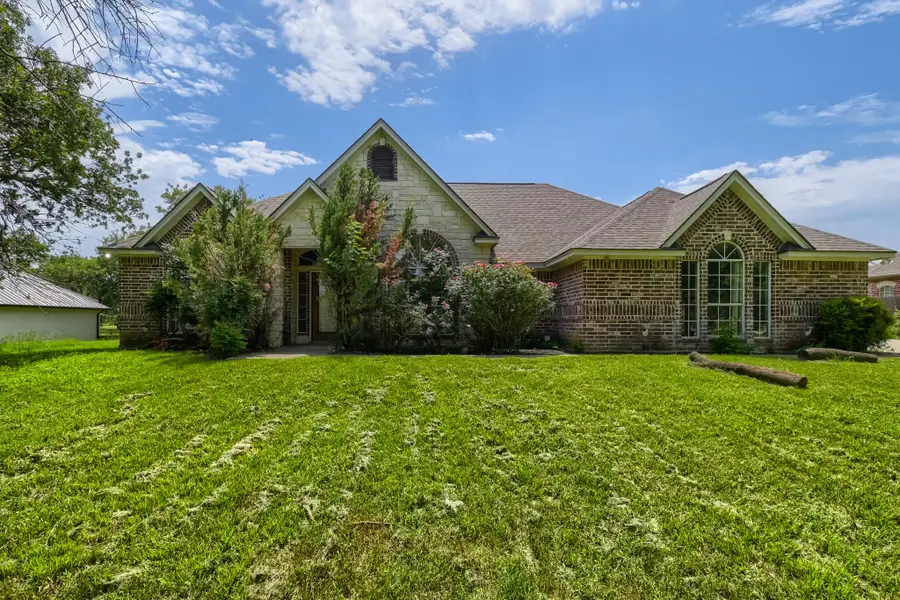 152 Howard Newby Lane, Springtown, TX 76082 - #2