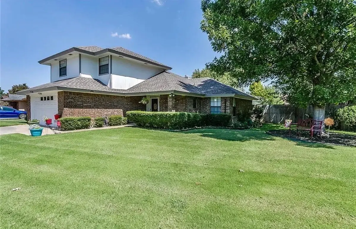 364 La Quinta Circle S, Keller, TX 76248 - #1