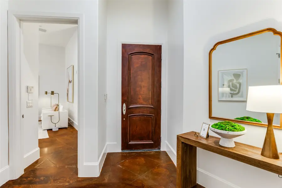 601 E 1st Street #220, Fort Worth, TX 76102 - #3