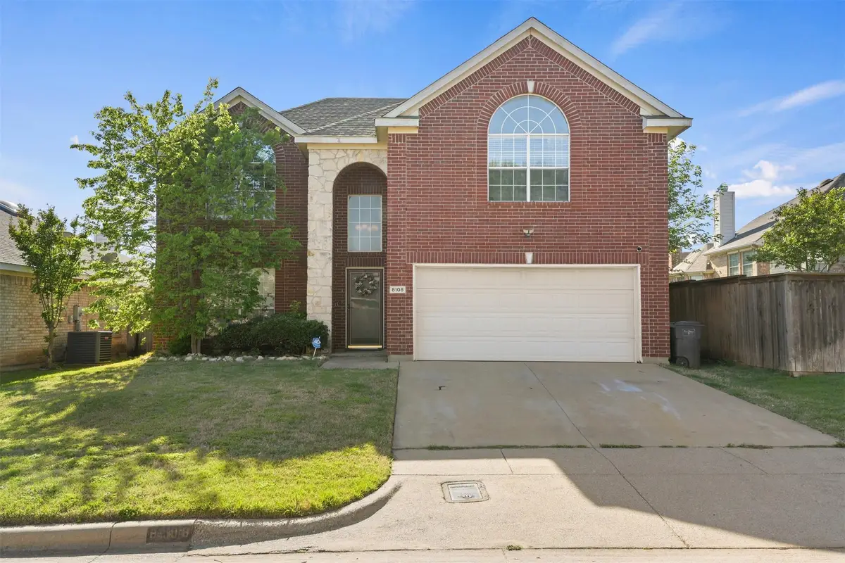 8108 Dynasty, Fort Worth, TX 76123 - #1