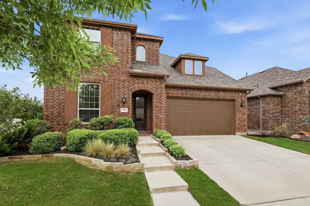 1801 13th Street, Argyle, TX 76226 - #1