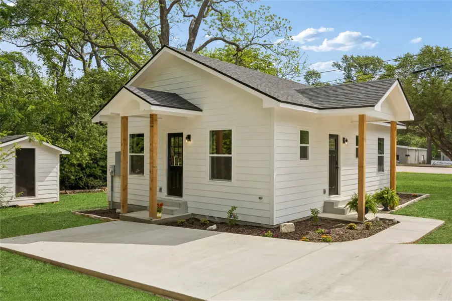 951 S Trade Days Boulevard, Canton, TX 75103 - #2