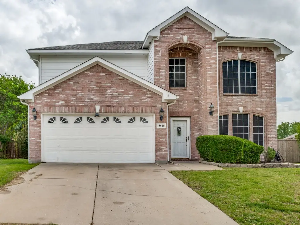 13628 Cherokee Ranch Road, Northeast Tarrant, TX 76262 - #1