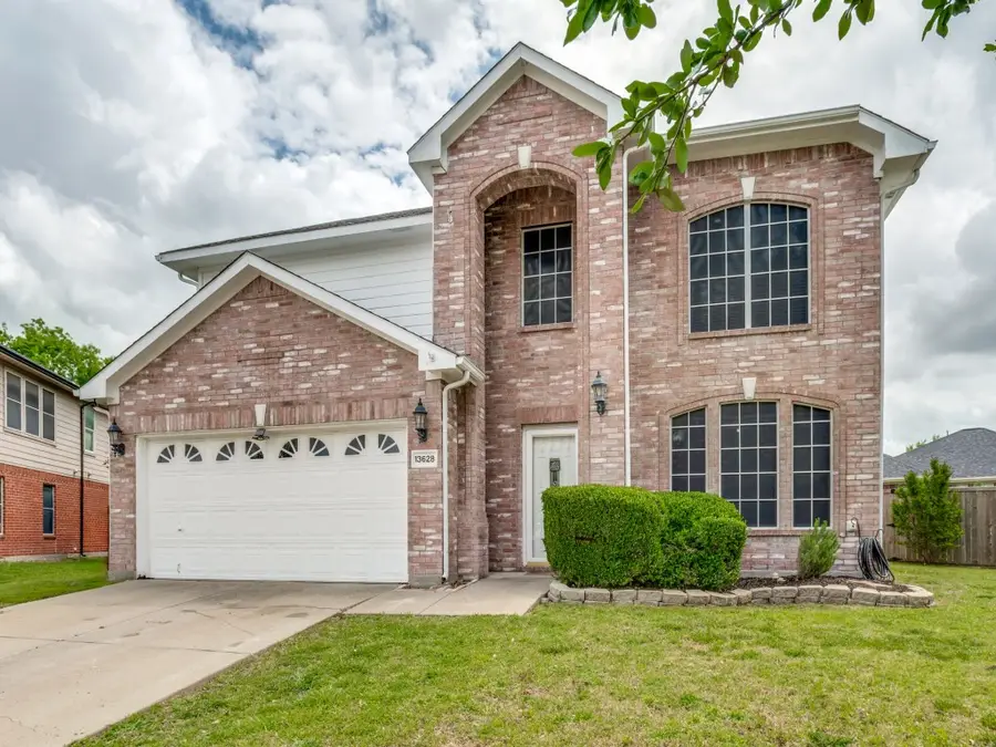 13628 Cherokee Ranch Road, Northeast Tarrant, TX 76262 - #2