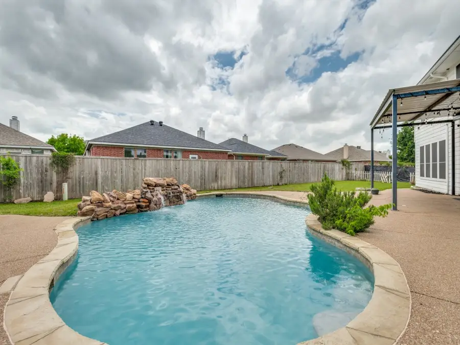 13628 Cherokee Ranch Road, Northeast Tarrant, TX 76262 - #3