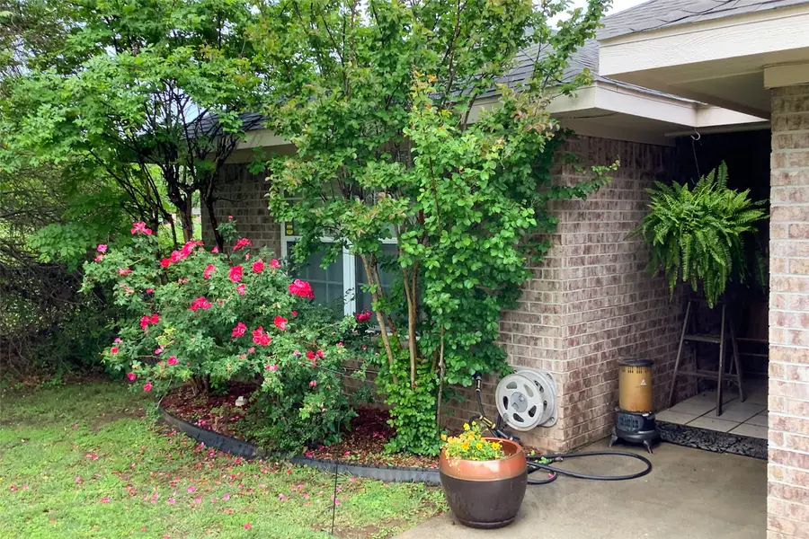 2409 W Walker Street, Denison, TX 75020 - #3
