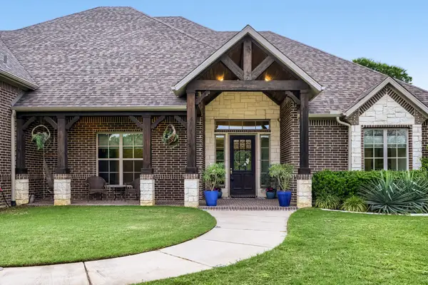 3797 Kayewood Drive, Little Elm, TX 75068