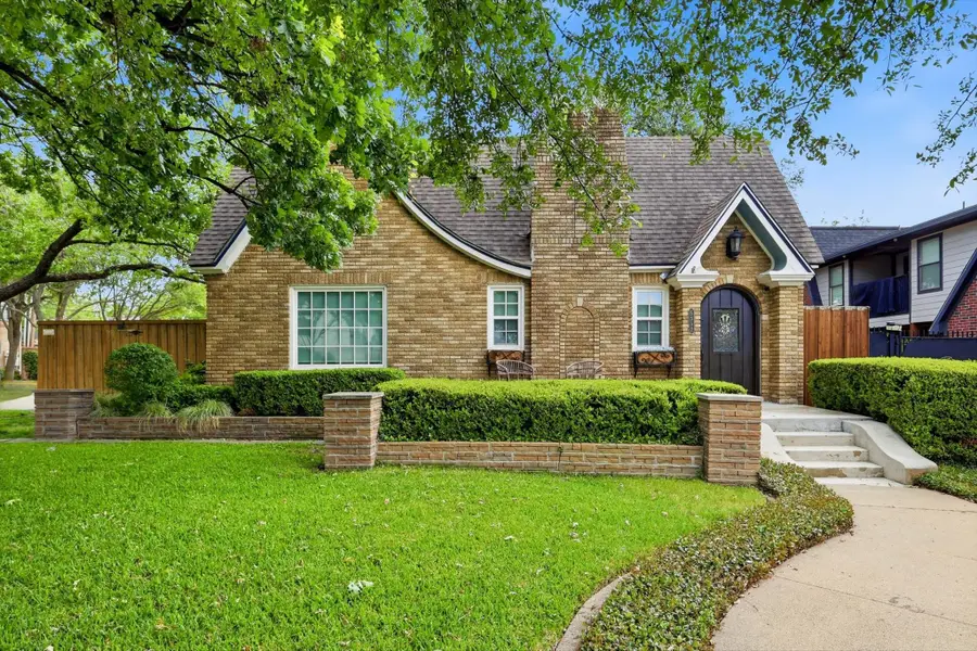 5552 Belmont Avenue, Dallas, TX 75206 - #3