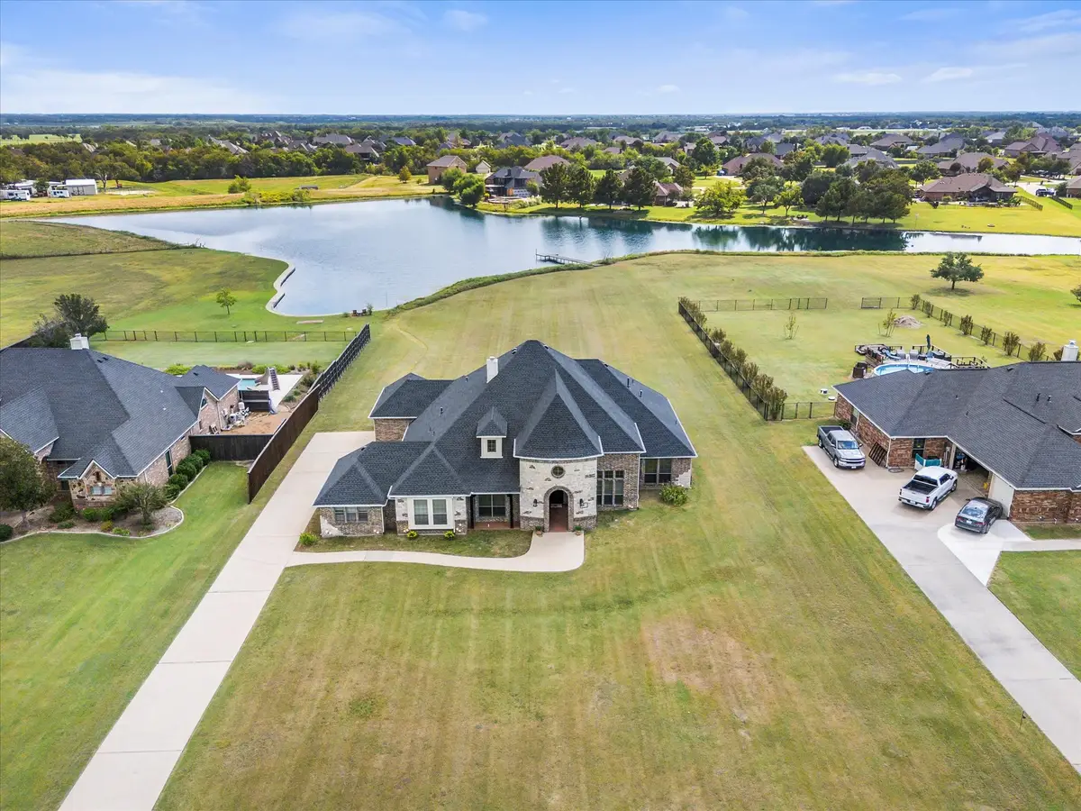 10270 County Road 213, Talty, TX 75126 - #1