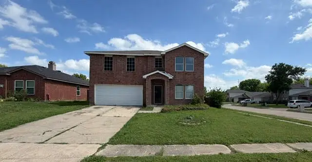 8717 Serenity Way, Denton, TX 76210 - #1