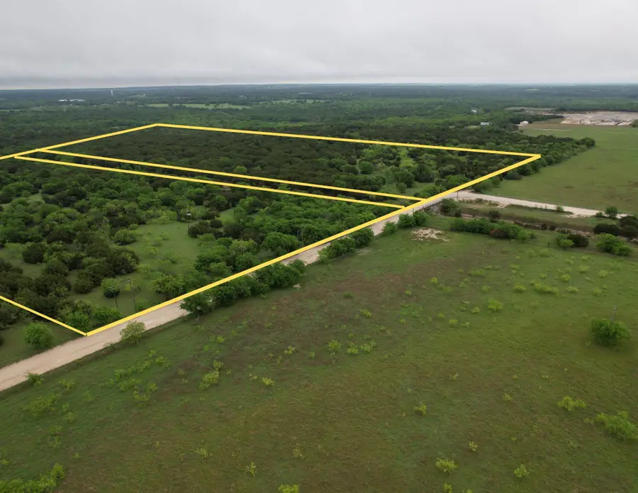 Parham A-1050 Hcr-1104 Loop, Blum, TX 76627 - #2