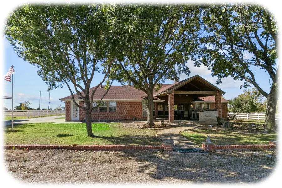 842 N Fm 1138, Nevada, TX 75173 - #2