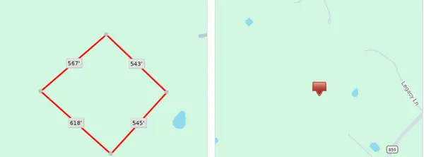 0000 Fm859 Trail, Edgewood, TX 75117