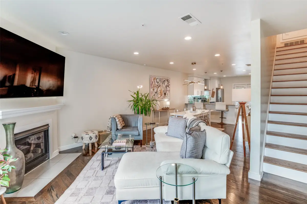 3922 Gilbert Avenue #214, Dallas, TX 75219 - #1
