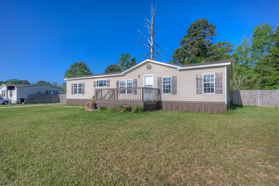 303 Canvas Back Drive, Princeton, LA 71067 - #3