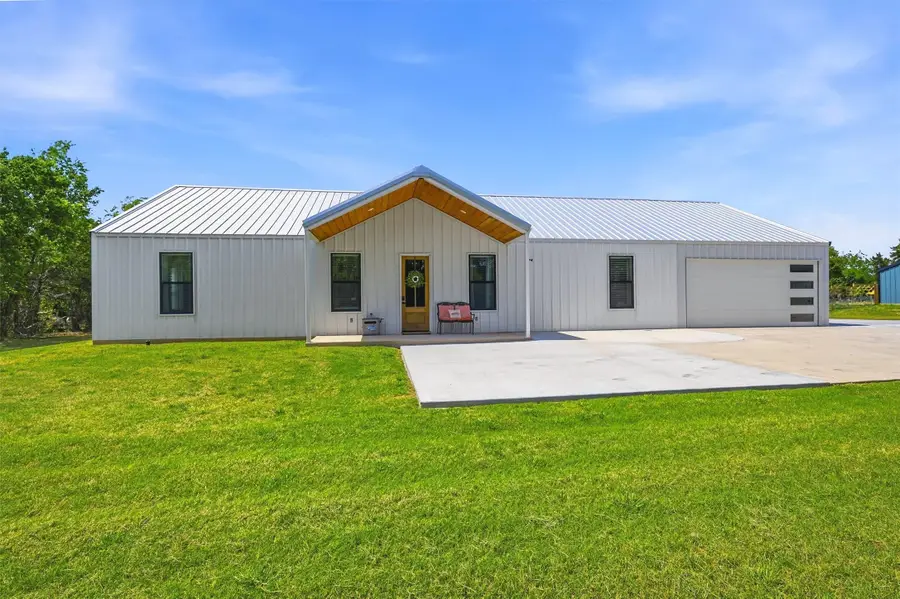 311 Rawhide Trail, Denison, TX 75021 - #2