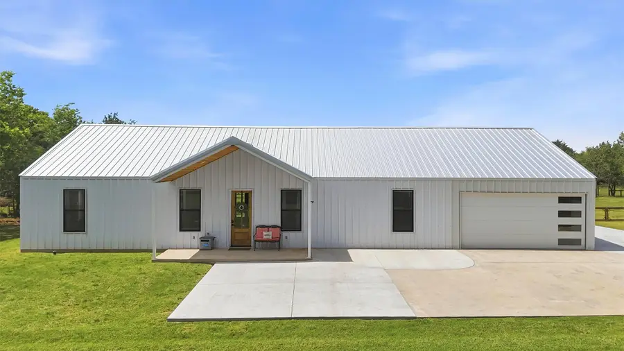 311 Rawhide Trail, Denison, TX 75021 - #3