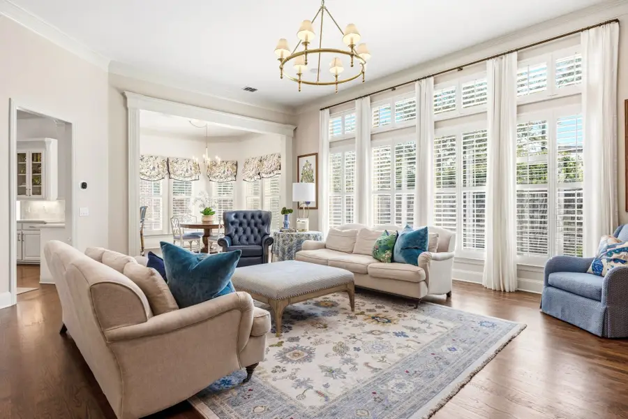 2320 Briar Court, Frisco, TX 75034 - #3