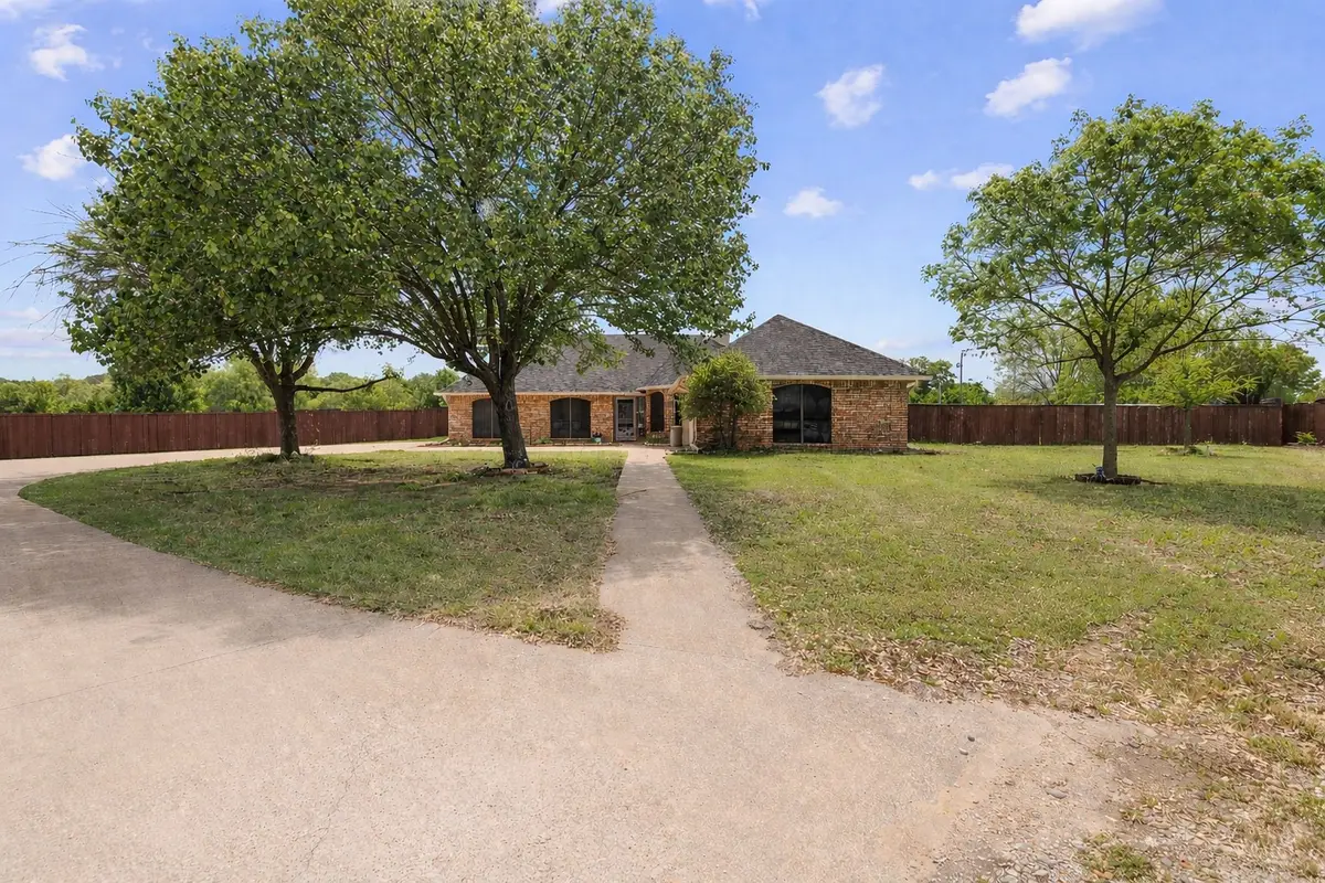 4200 Jennifer Lane, Crowley, TX 76036 - #1