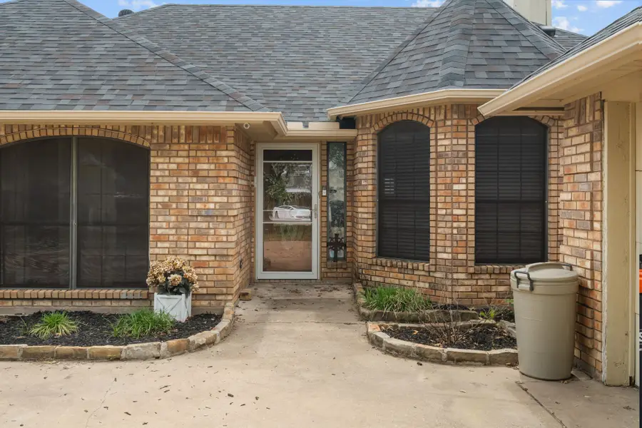 4200 Jennifer Lane, Crowley, TX 76036 - #2