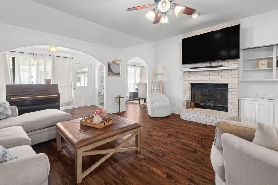 4200 Jennifer Lane, Crowley, TX 76036 - #3