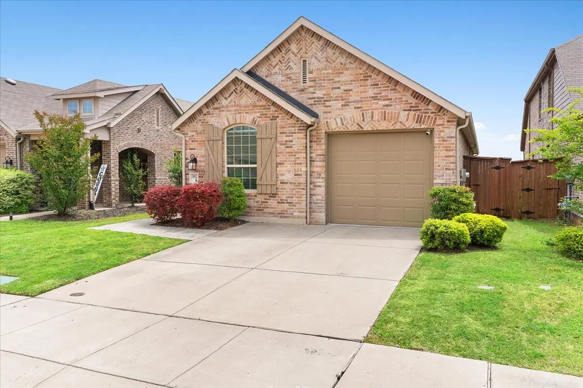 3902 Spencer Lane, Forney, TX 75126 - #1