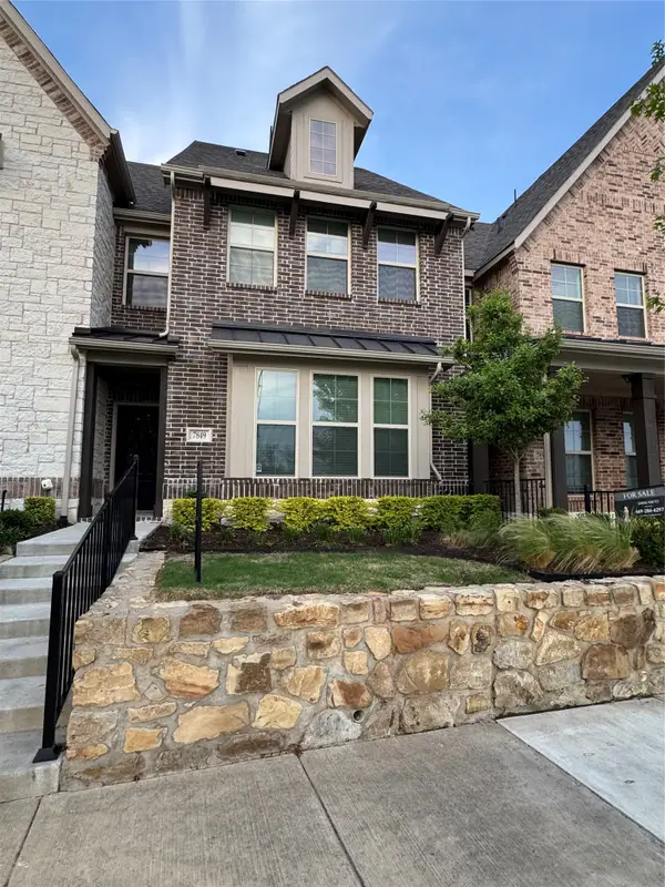 7849 Sunset Boulevard, Rowlett, TX 75088