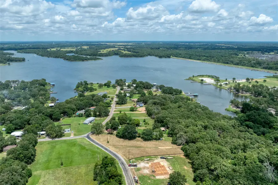 Lot #1 Parkview Drive, Bonham, TX 75418 - #2