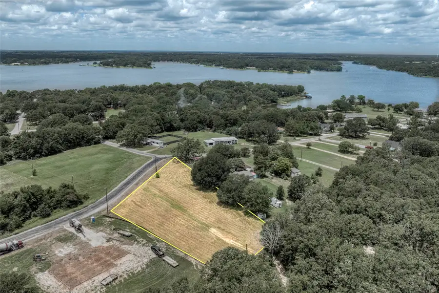 Lot #1 Parkview Drive, Bonham, TX 75418 - #3