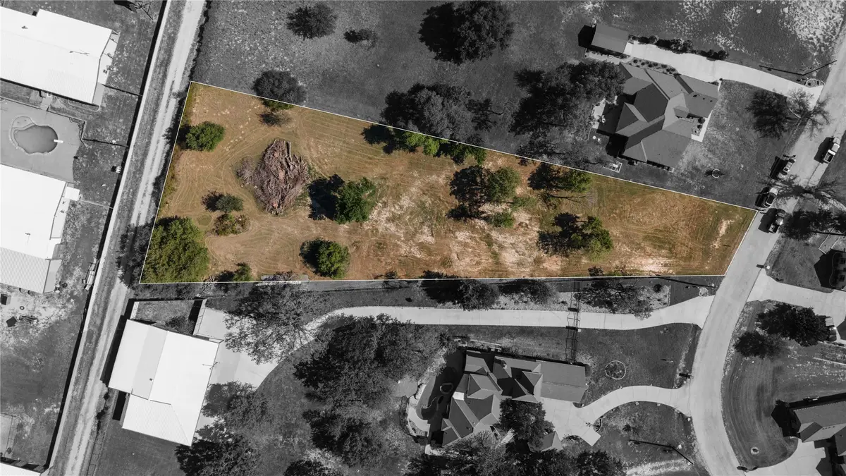 108 Bonita Drive, Springtown, TX 76082 - #1