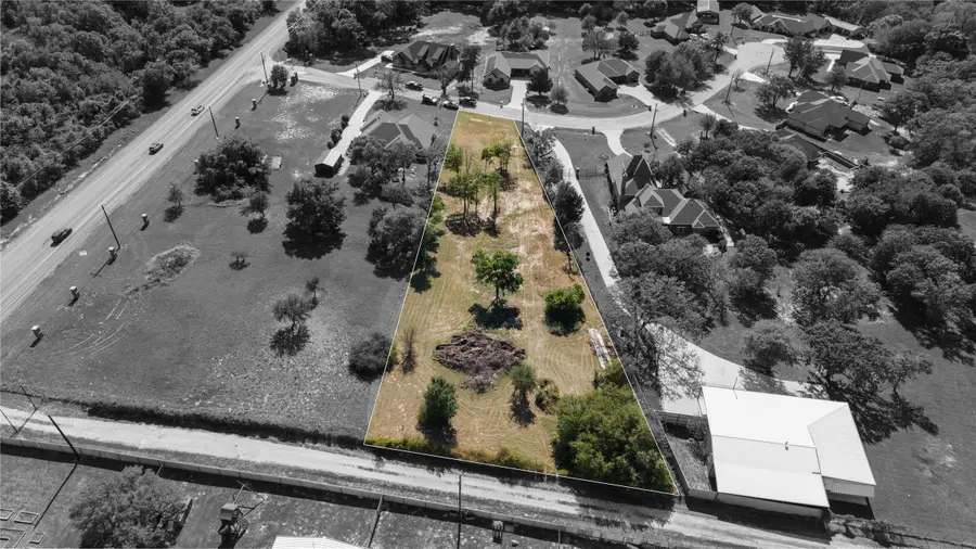 108 Bonita Drive, Springtown, TX 76082 - #3