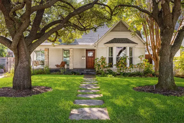 6456 Ellsworth Avenue, Dallas, TX 75214