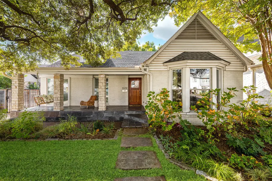 6456 Ellsworth Avenue, Dallas, TX 75214 - #3